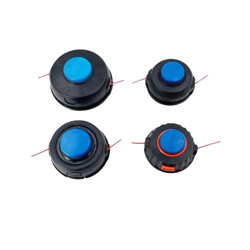 T25 T35 T45 Grass Trimmer Head - огляд і ціна Gardening Tools Grass Cutter