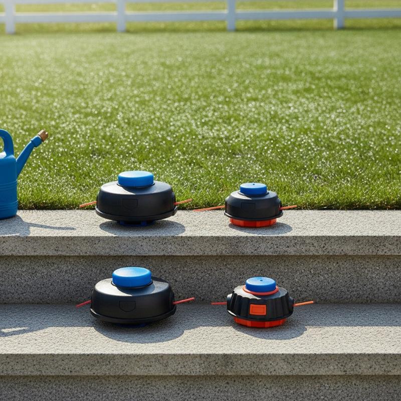 T25 T35 T45 Grass Trimmer Head - огляд і ціна Gardening Tools Grass Cutter