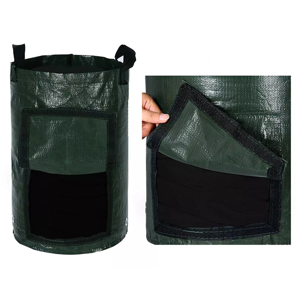 1pc 10-Gallon Grow Bags For Ve - огляд і ціна Grow Bags
